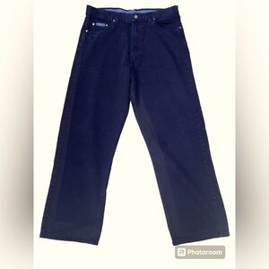 Black Hugo boss Jeans size 34